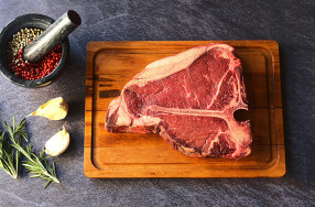 BISTRO BROOK KITCHENの画像