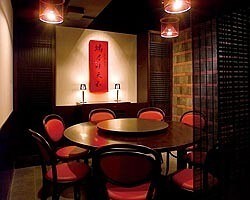 石庫門 オアゾ丸の内店の画像