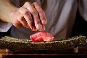 鮨 八咫烏の画像