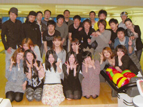 豚美 福島店の画像