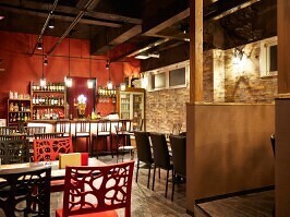 Restaurante Sueño LASAの画像