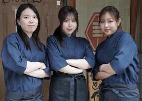 肉と日本酒 いぶり 神田店の画像