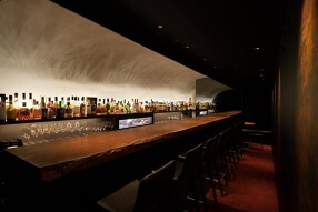 BAR OZAWAの画像