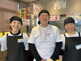 来来亭　東川口店の画像