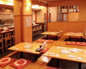 すし銀 西葛西店の画像