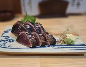 わら焼き　おもてなし家　東大宮店の画像