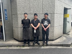 カレーは飲み物。新橋店　　の画像