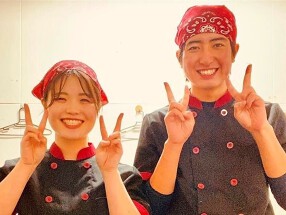 餃子 はる 博多駅前店の画像