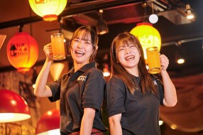 川崎っ子居酒屋 とりとんくんの画像