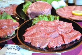 黒毛和牛焼肉　韓国家庭料理 プルコギ亭の画像