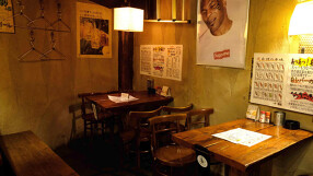 炙フロムダスクティルドーン の画像