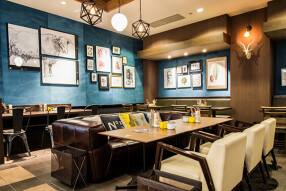 NICK STOCK 本町通店の画像