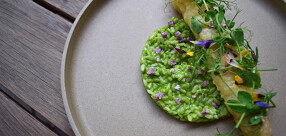 RESTAURANT kiokuh（レストラン キオク）の画像