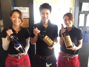 市ヶ谷　巴（ともえ）の画像