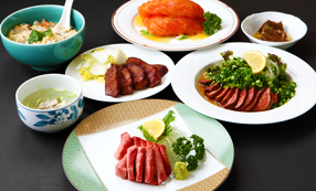 牛たん料理　閣の画像