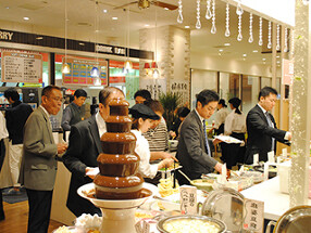 豆乃畑 大阪住道店の画像
