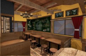 大衆ビストロ JILLの新店の画像