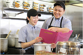 カレーハウスCoCo壱番屋 緑区鳴海国一店の画像