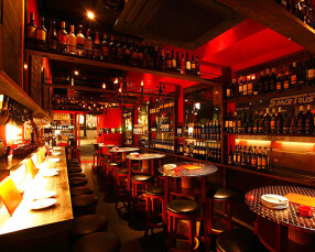 BAR MAR Espanaの画像