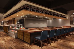 恵比寿焼肉kintanの2号店の画像