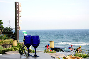 トラットリア ピッツエリア サレルノの画像