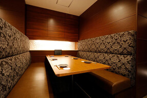 板前割烹 TENとTENの画像