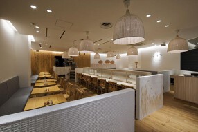 こなな 池袋の画像