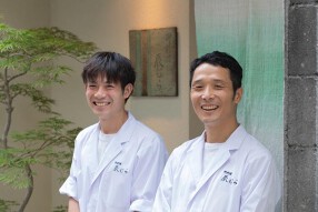 御料理辰むらの画像