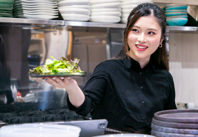 竹の山ダイニング 手石の画像