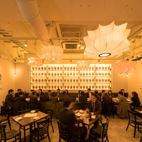 肉ビストロWAIGAYAの画像