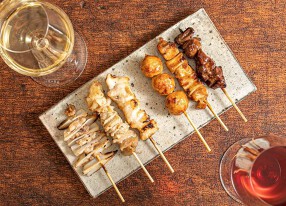 新業態の新店の画像