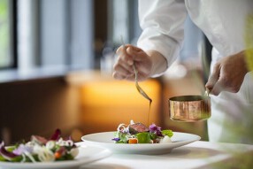 Los Angeles BALCONY Terrace Restaurant & Moon Barの画像