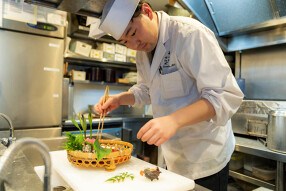 雨ニモマケズの画像