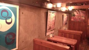 カーベハーネの画像