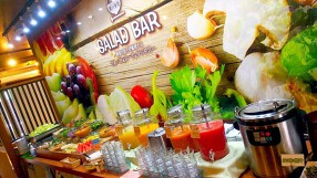 黒川食堂（中目黒）の画像