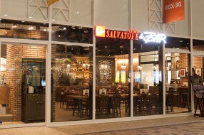 PIZZA SALVATORE CUOMO 東銀座の画像