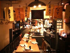 創作串焼き酒場 豚とバラの日々（成長企業だから活躍のポスト多数）の画像