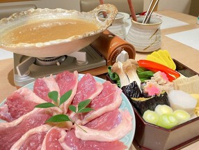 女将のお店 季節料理 舞の画像