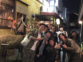 天満　肉寿司の画像