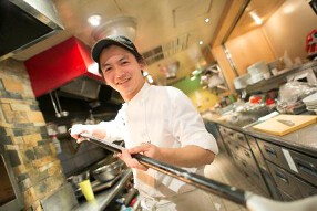 ウルフギャング・パック エクスプレス 原宿竹下通り店の画像