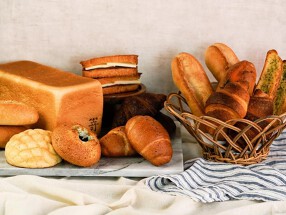 SAKImoto bakery 大阪初號本店の画像