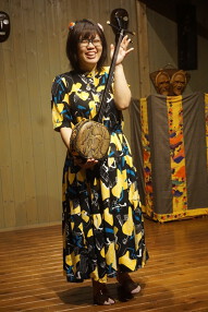 琉球料理みやらびの画像