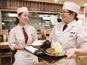 ≪2019年2月OPEN≫京都勝牛　伏見稲荷の画像