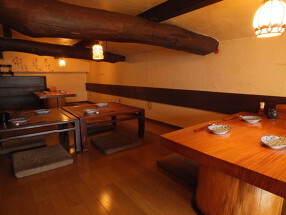 如月桃花 西口店の画像