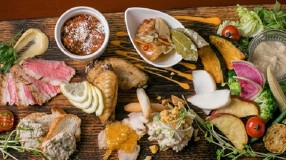 ワインと低温調理肉のビストロ CUReHA（クレハ）の画像