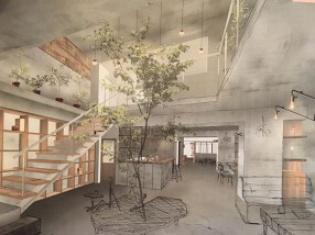 5FIVE　CAFE&DINERの画像