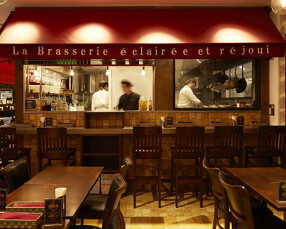 ワインバル 八十郎 パルコヤ店の画像