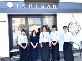 とんかつ・洋食ICHIBAN　三国ヶ丘店の画像