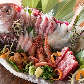 和酒処 海もぐらの画像