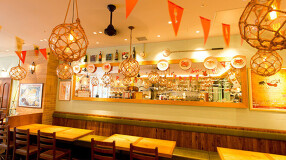 デルソーレSHOP/グリルハーベスター大崎店の画像